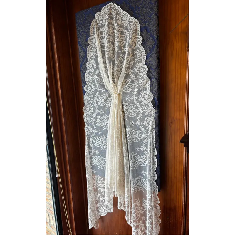 MANTILLA ARMONIA