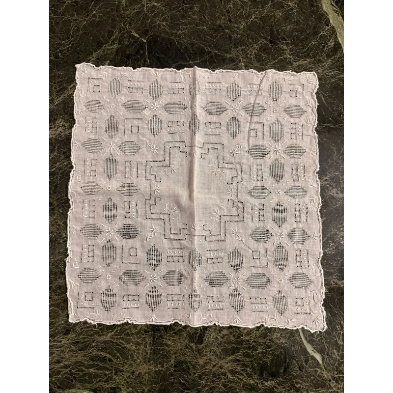 Pañuelo Talvia