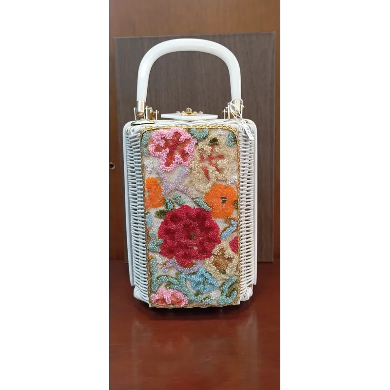 Bolso Pradera