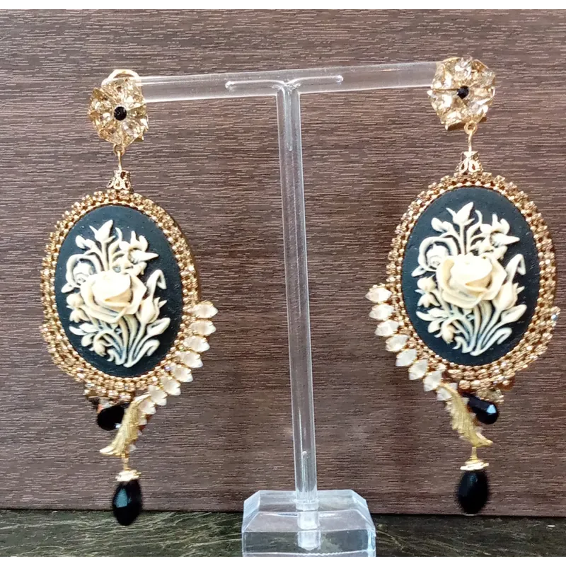 Pendientes Verona