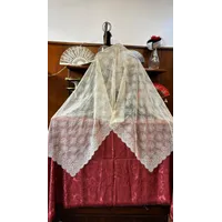 Mantilla Margot