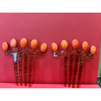 PEINECILLOS GITANA
