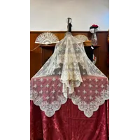 Mantilla Umbrete