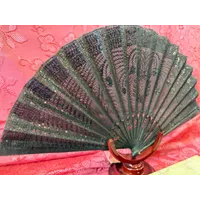 Abanico Epoque