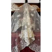 Mantilla Tomares