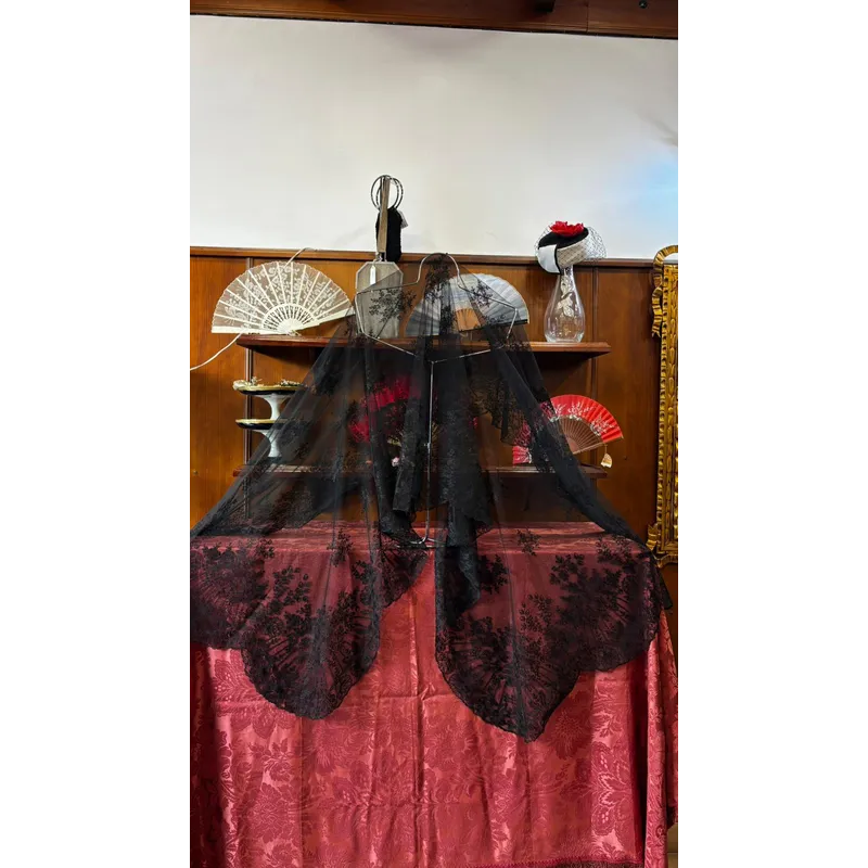Mantilla Cosmi