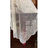 Mantilla Campiña Toalla 