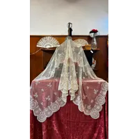 Mantilla Sierra