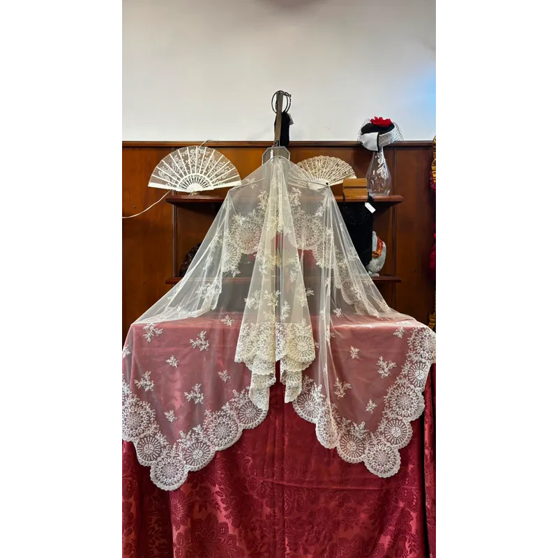 Mantilla Sierra