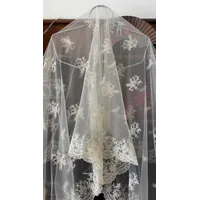 MANTILLA ECLIPSE
