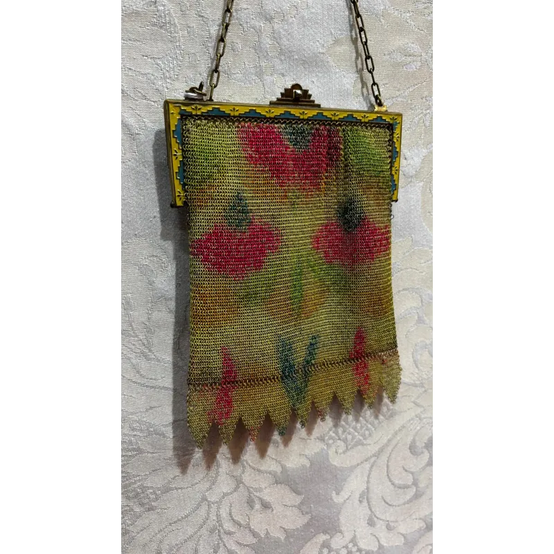 Bolso arcoiris