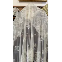Mantilla Campiña Toalla 