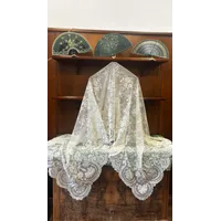 MANTILLA AÑIL