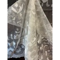 MANTILLA ENCAJE DE GRANADA
