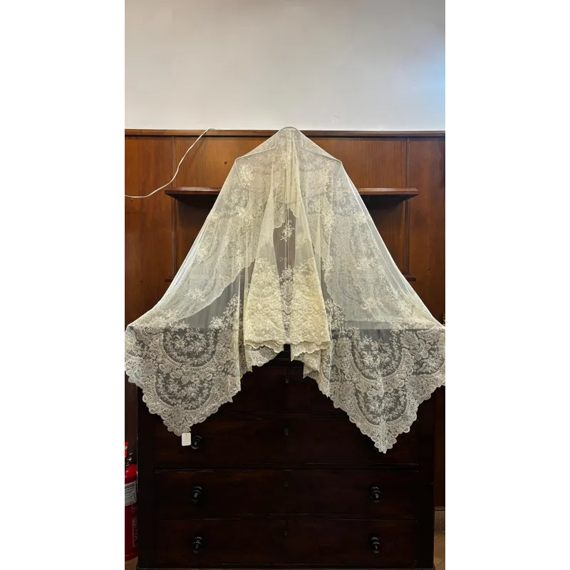 mantilla Inka