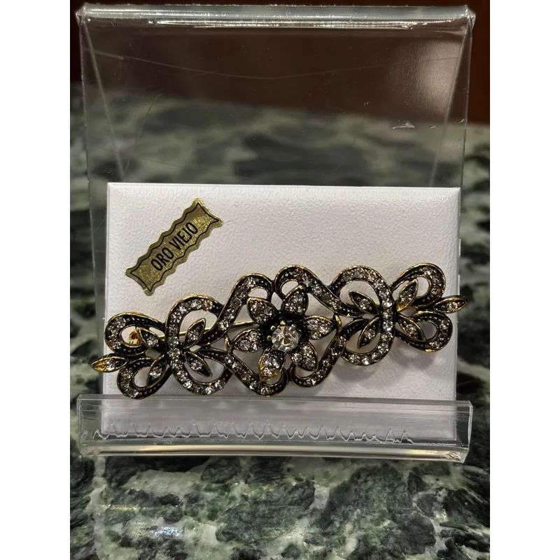 Broche Gaia