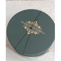 Caja para peina