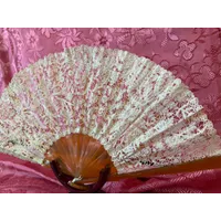 Abanico Duquesa