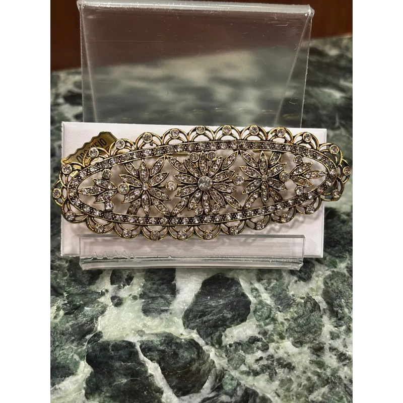 Broche Lúmina