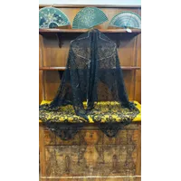 Mantilla Aria
