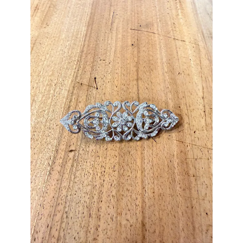Broche Imperial