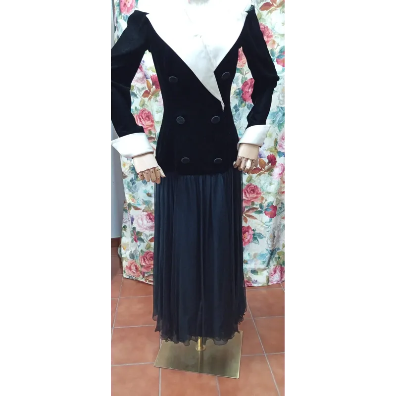 Vestido Odrie