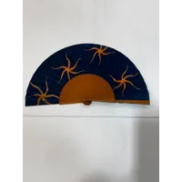 ABANICO AZUL ESTRELLA DE MAR