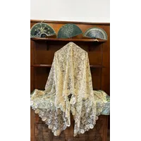 MANTILLA ESTRELLA
