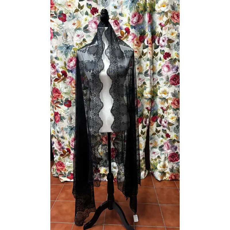 MANTILLA JUANITA