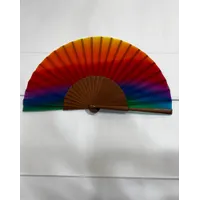 ABANICO ORGULLO