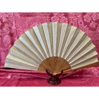 Abanico Diosa