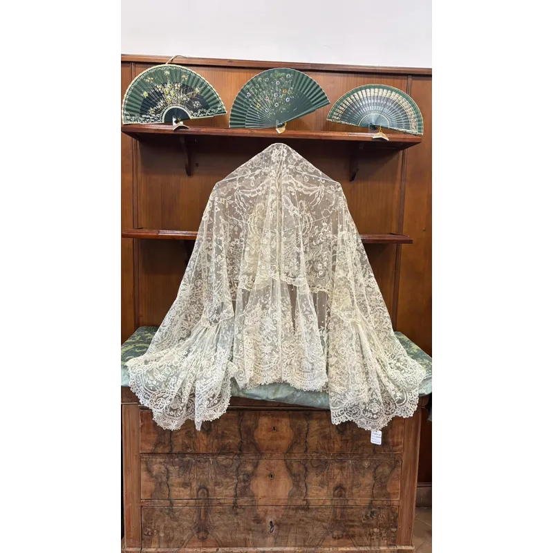 MANTILLA ANTARES