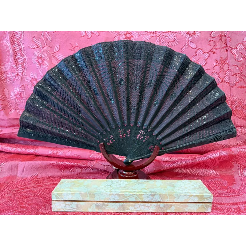 Abanico Epoque