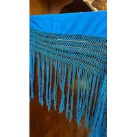 MANTÓN ISABEL