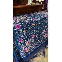 Mantón Marino