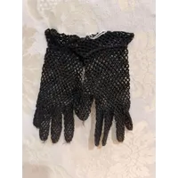 Guantes Clarete