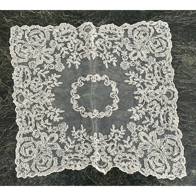 pañuelo Flora