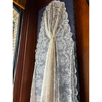 MANTILLA ARMONIA