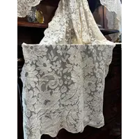 Mantilla Bernardina