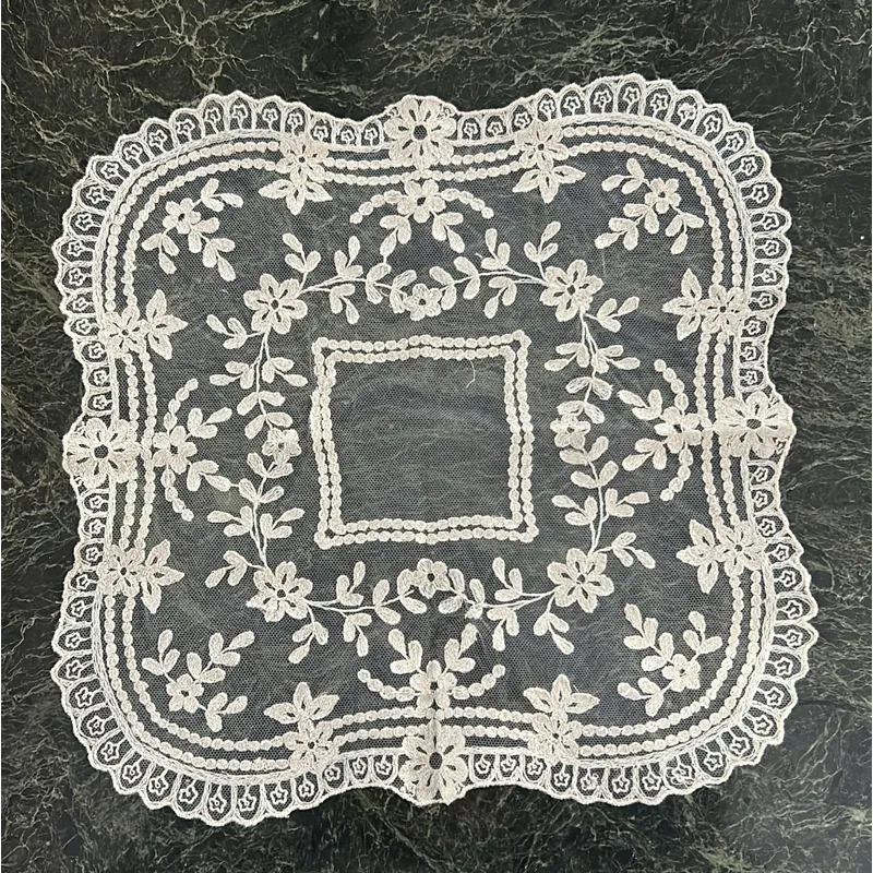 pañuelo Sevillano