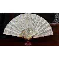 Abanico Señorial