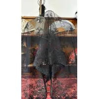 Mantilla Luxuri