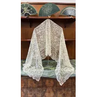 MANTILLA PRIMOR
