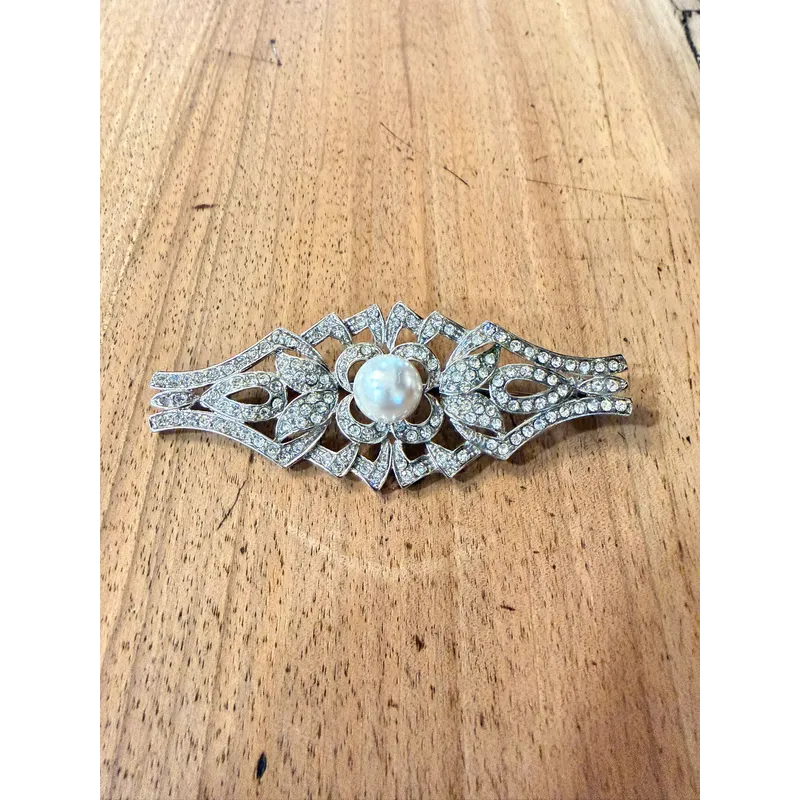Broche Luz