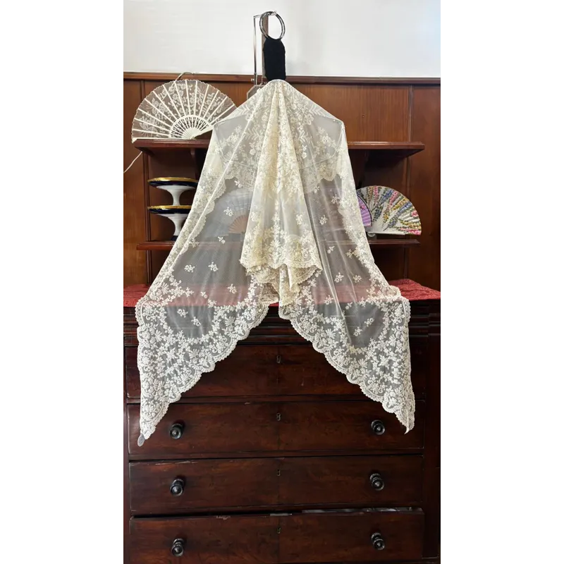 Mantilla Noelia
