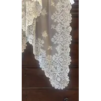 MANTILLA MARGARITA
