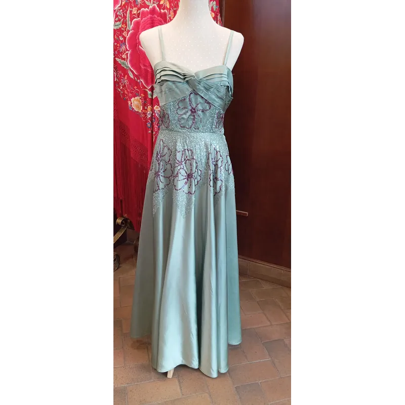 Vestido Valeria