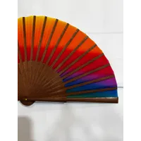 ABANICO ORGULLO