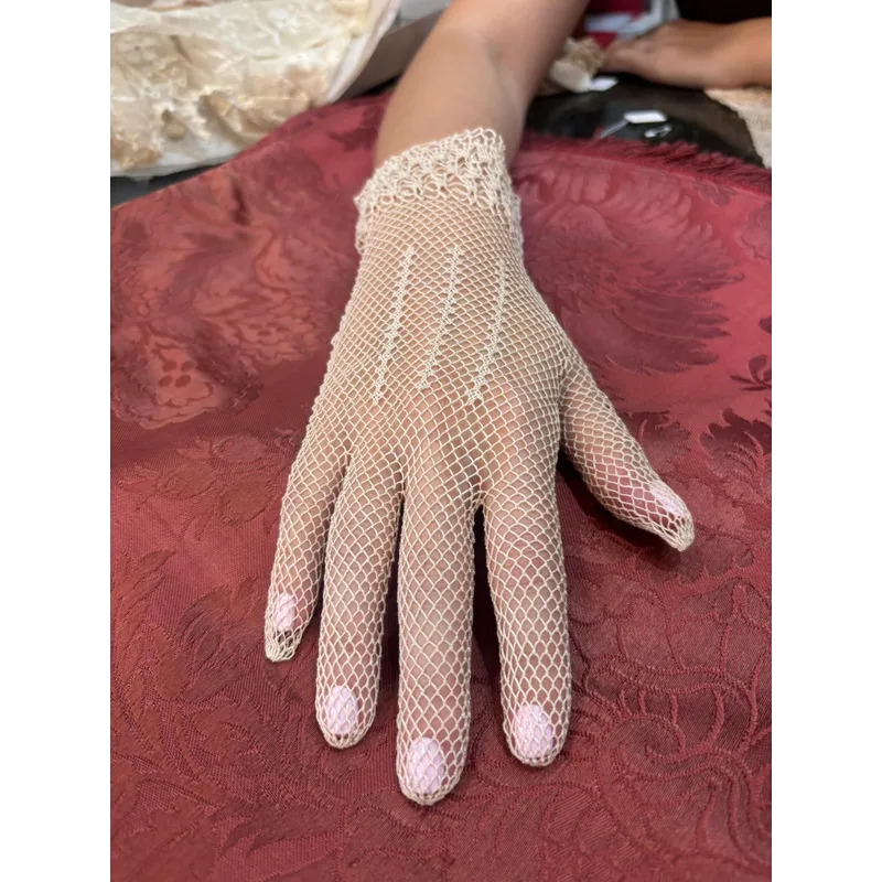 Guantes Toledo