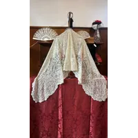 Mantilla Cantillana
